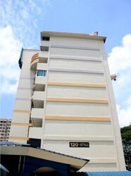 Blk 120 Toa Payoh View (Toa Payoh), HDB 2 Rooms #614601601